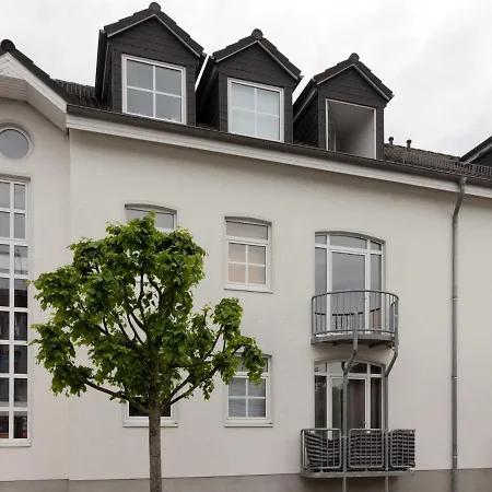 Ostseeland 09 * Sellin (Rugen)