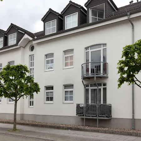 Ostseeland 09 Appartement *