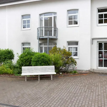 Appartement Ostseeland 09 Sellin (Rugen)