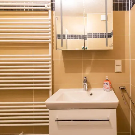 Ostseeland 09 Appartement *