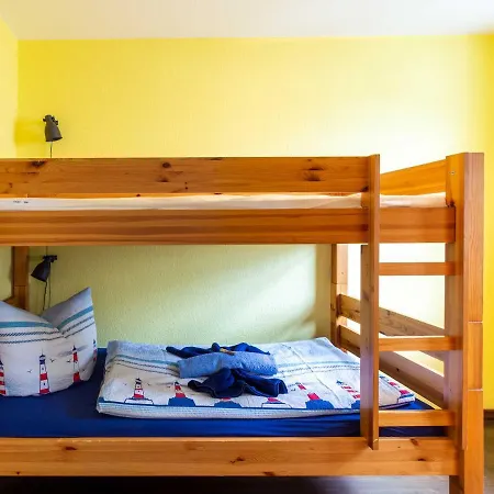 Ostseeland 09 Appartement