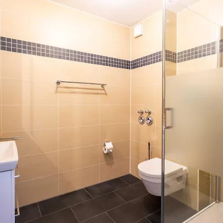 Ostseeland 09 Appartement *